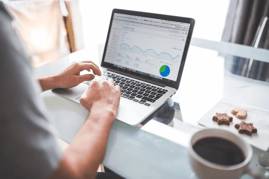 أهمية شركة إدارة وسائل التواصل الاجتماعي   