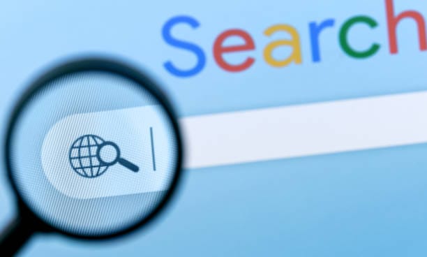 3. طريقة التحسين لمحركات البحث (SEO)