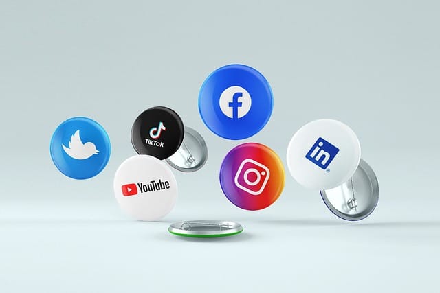 شركة خدمات تسويقية