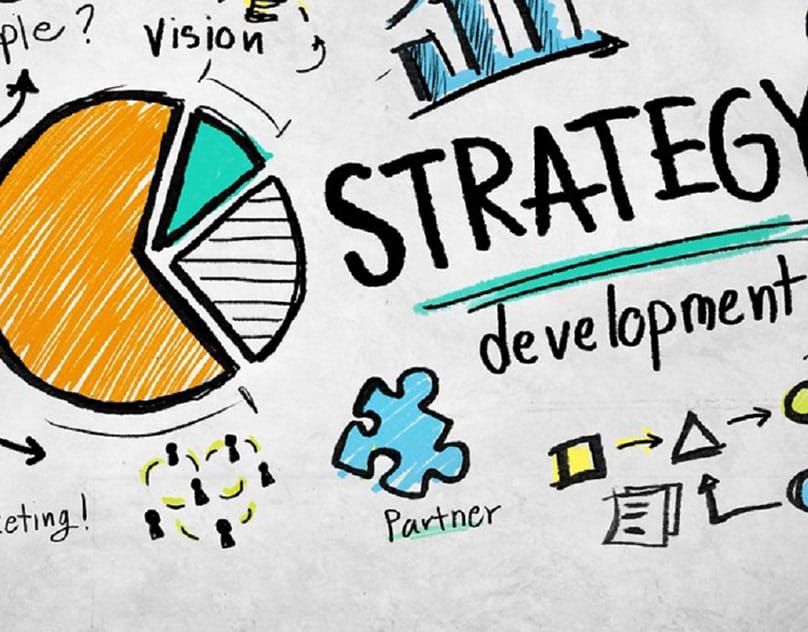 Marketing Strategy