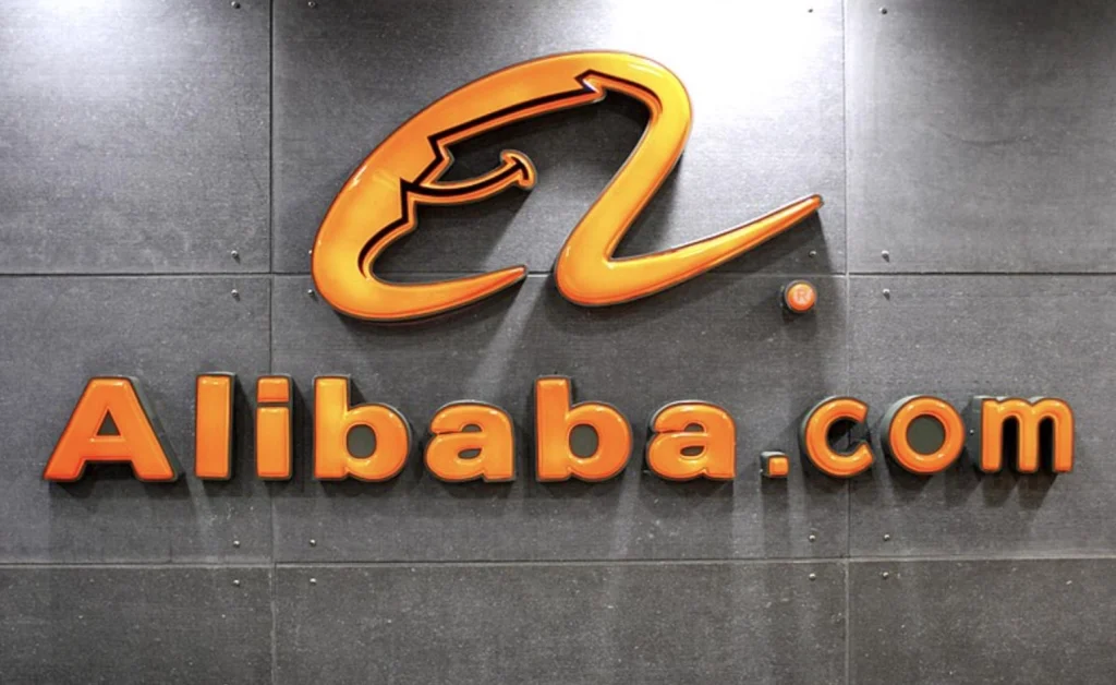 alibaba