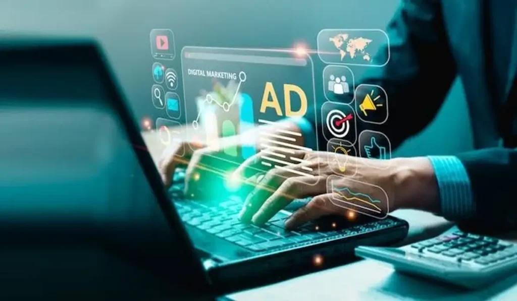 خدمات تسويق إلكتروني بالرياض