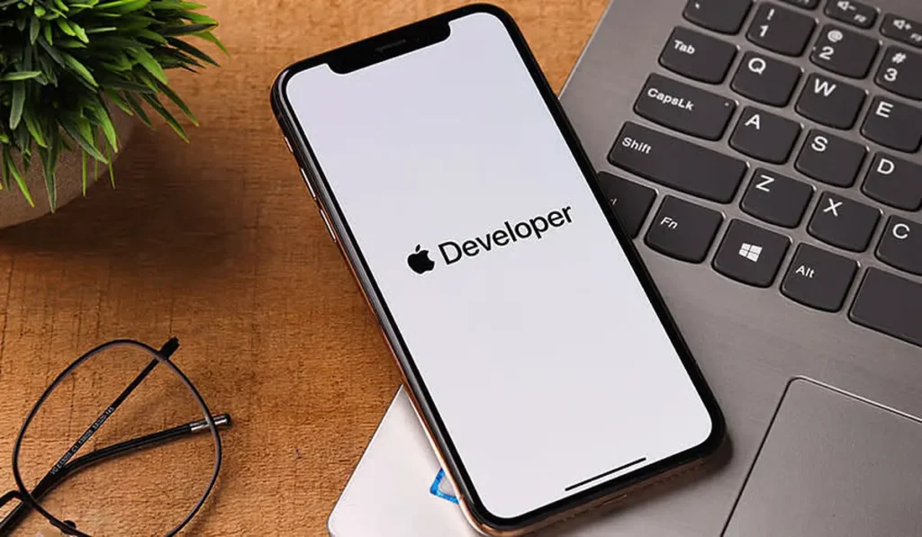 افضل شركة تصميم تطبيقات الايفون