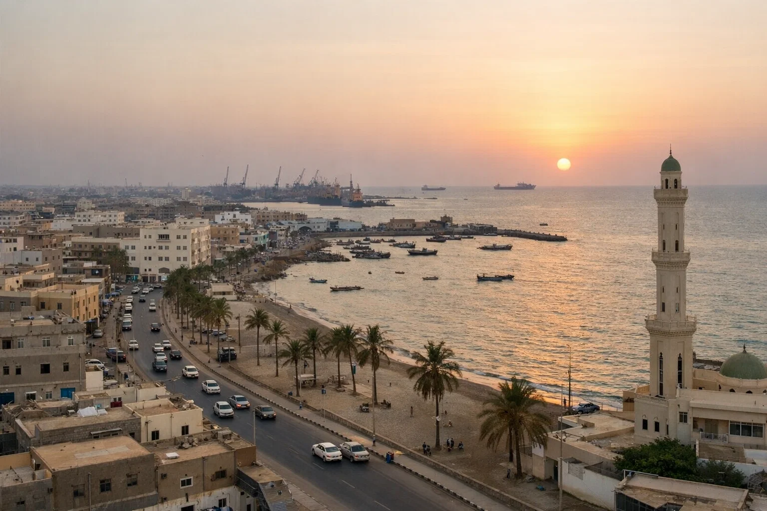 افضل شركة سيو في الحديدة