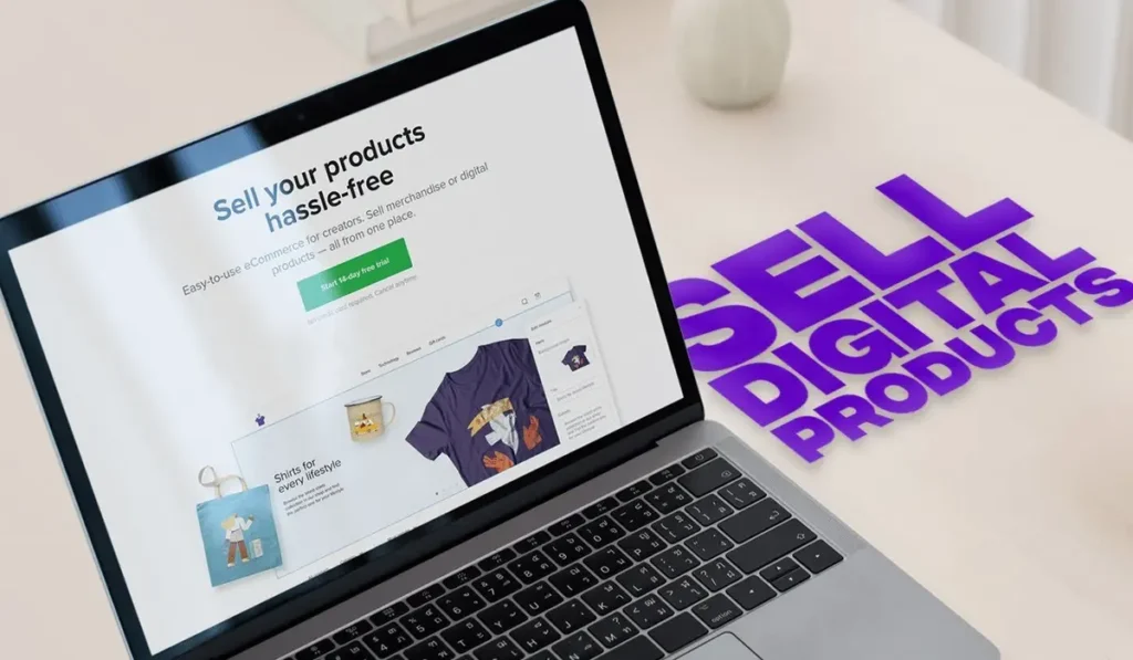 المنتجات الرقمية في اليمن