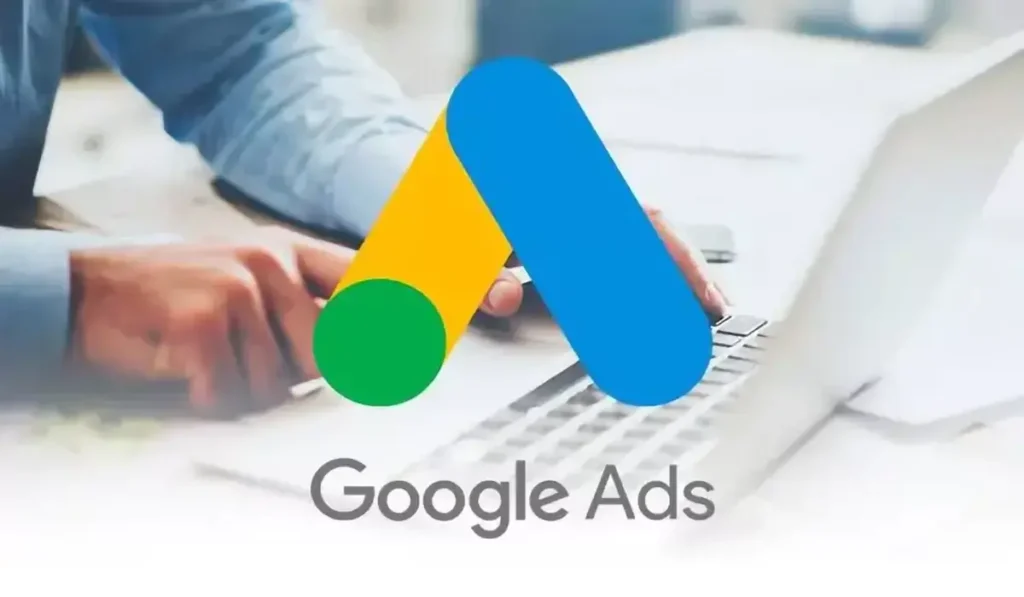 أسباب فشل حملات Google Ads