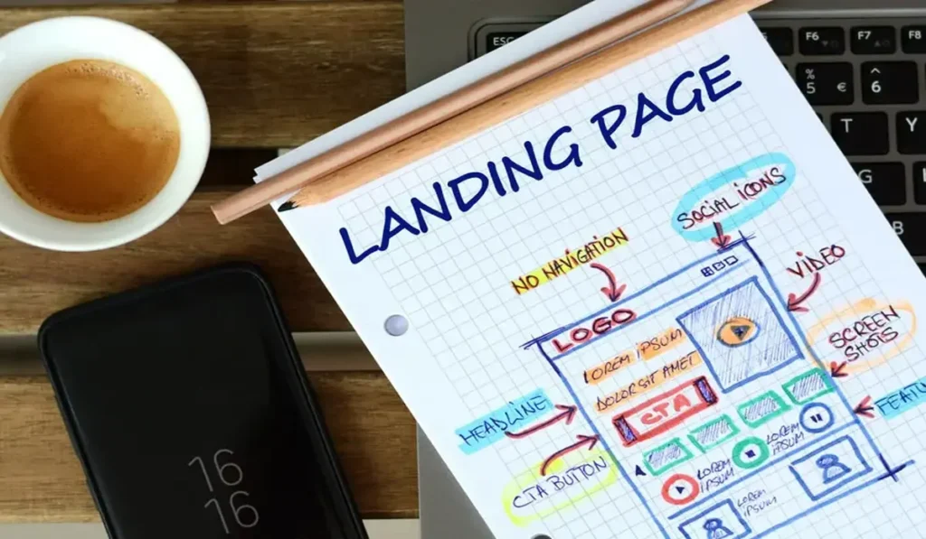 أسباب فشل حملات Google Ads